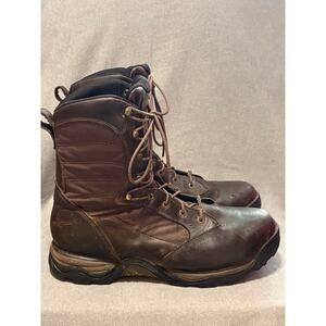 Danner Men's Brown Leather Boots